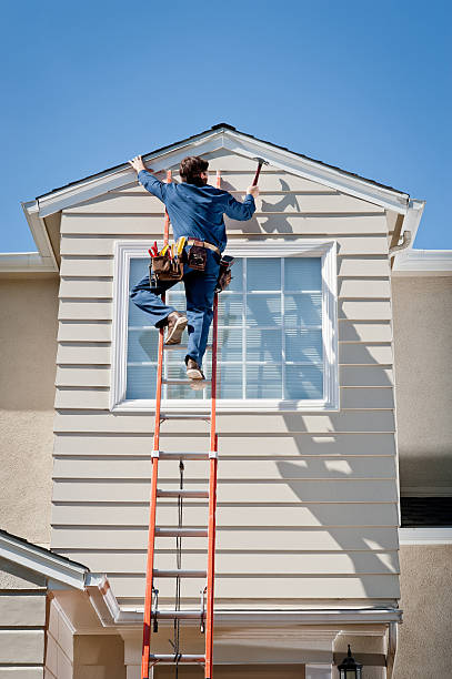 Best Historical Building Siding Restoration  in Gate City, VA